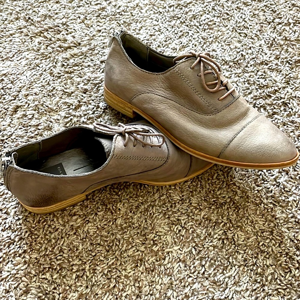 Dolce Vita loafers